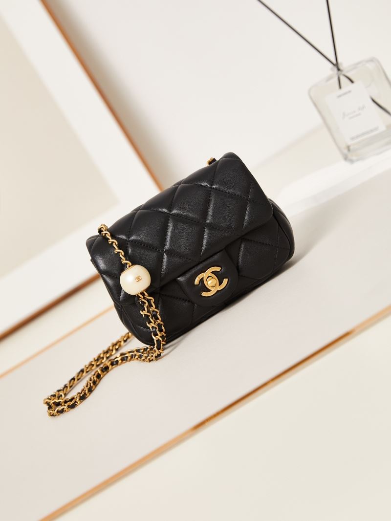 Ch**el satchel bags